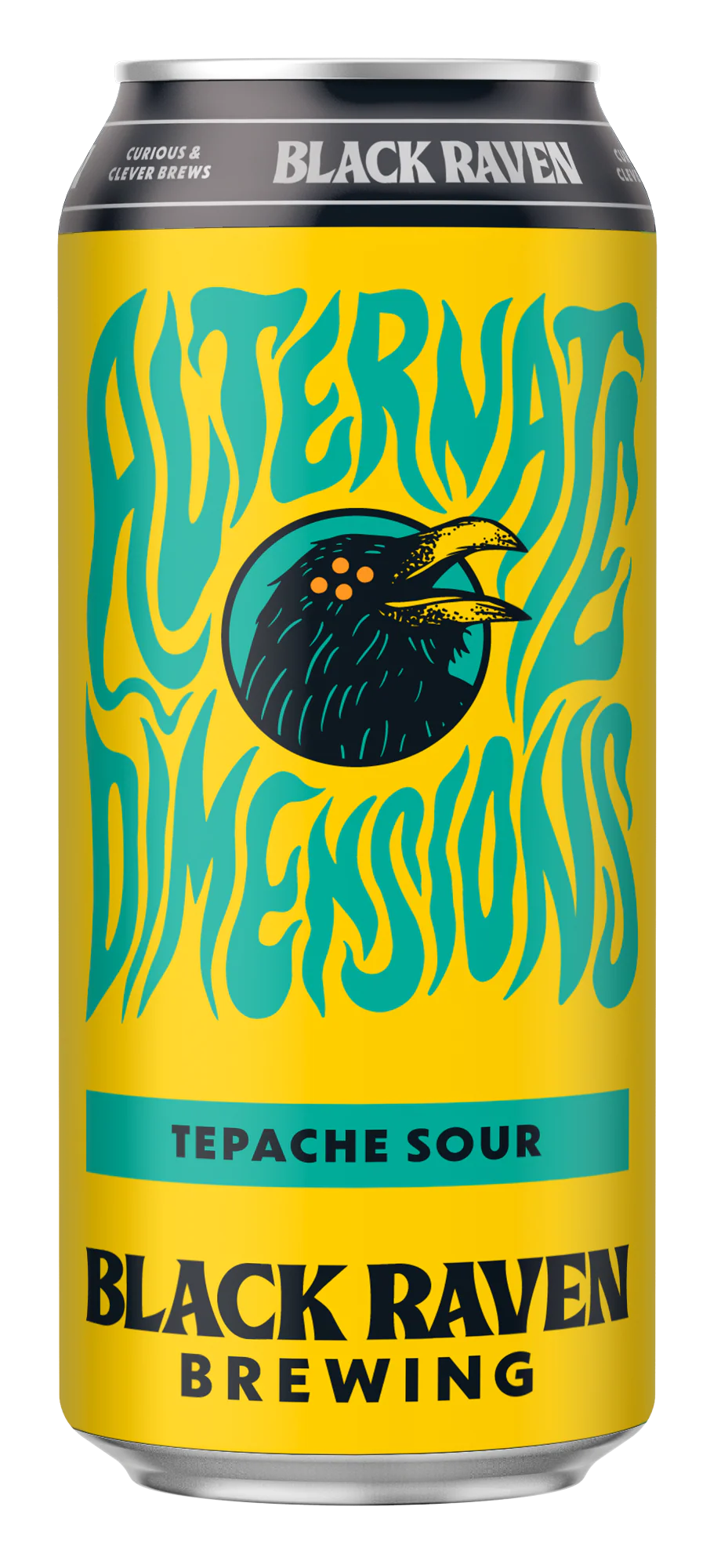 Alternate Dimensions